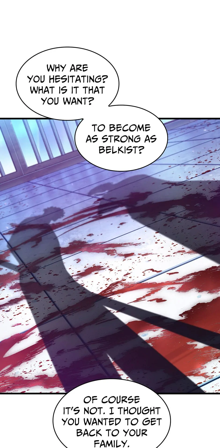 Read Pick Me Up ENGLISH Manga Online