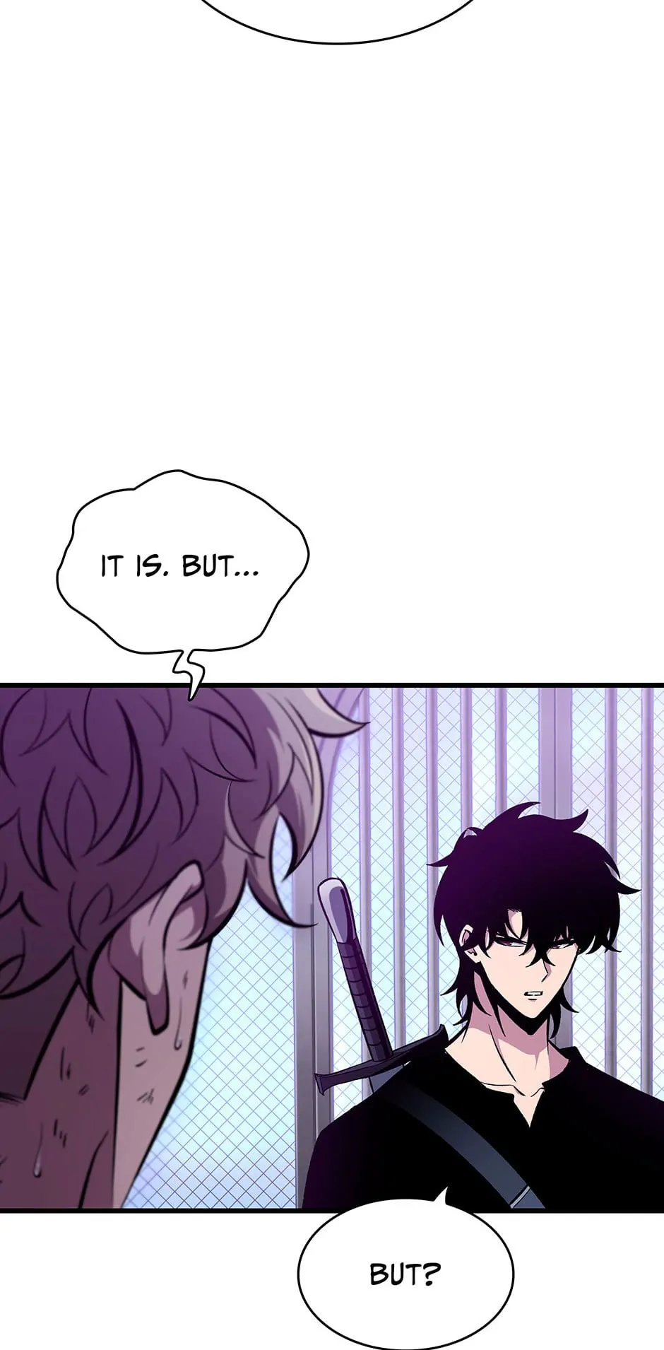 Read Pick Me Up ENGLISH Manga Online