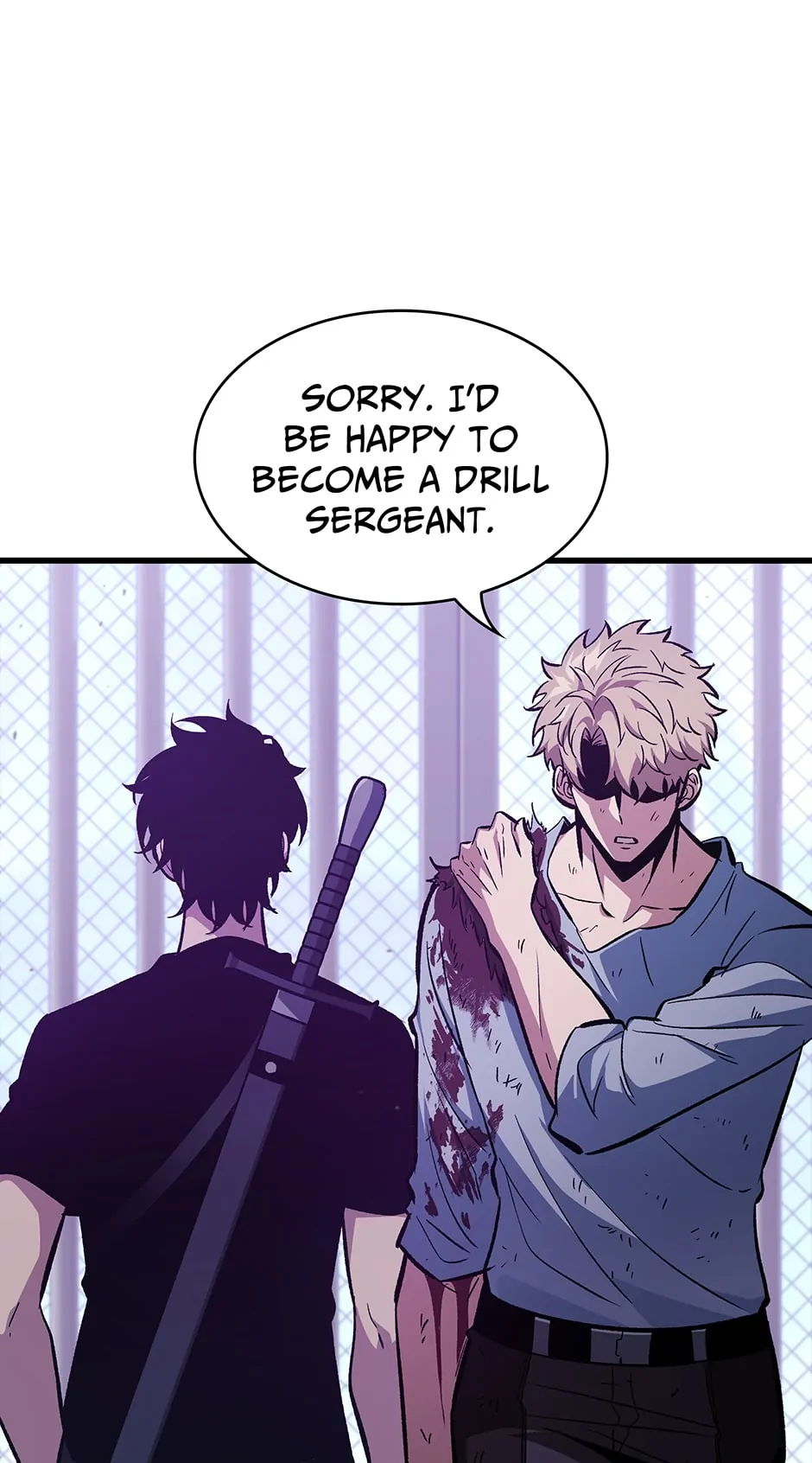 Read Pick Me Up ENGLISH Manga Online