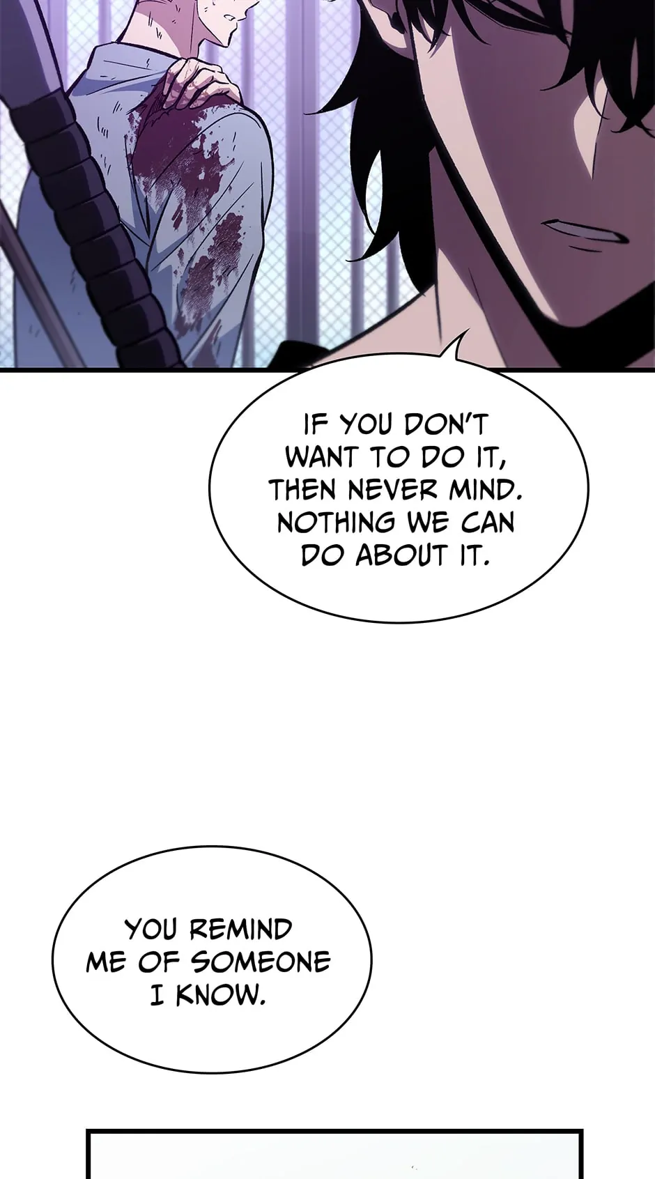 Read Pick Me Up ENGLISH Manga Online