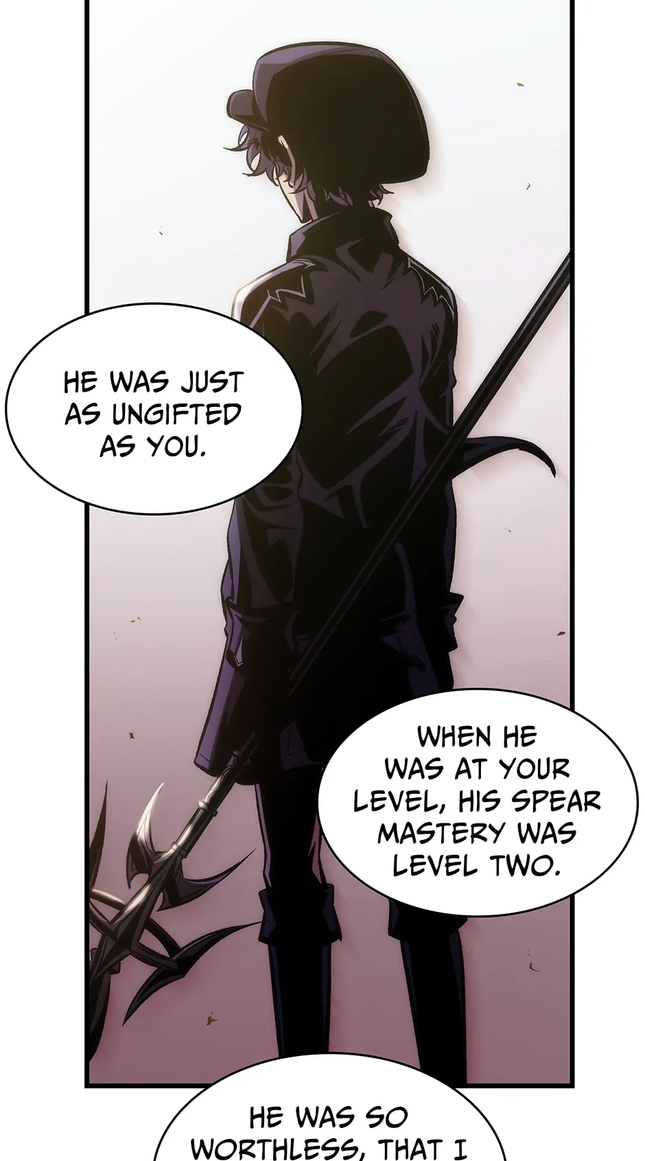 Read Pick Me Up ENGLISH Manga Online