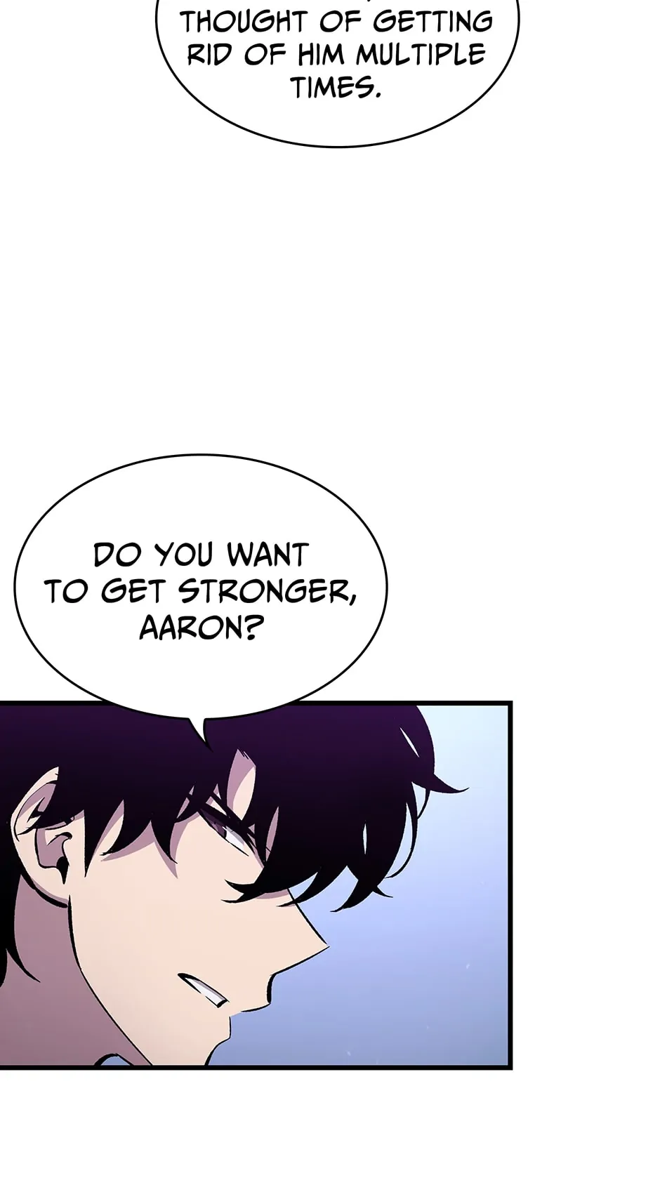 Read Pick Me Up ENGLISH Manga Online