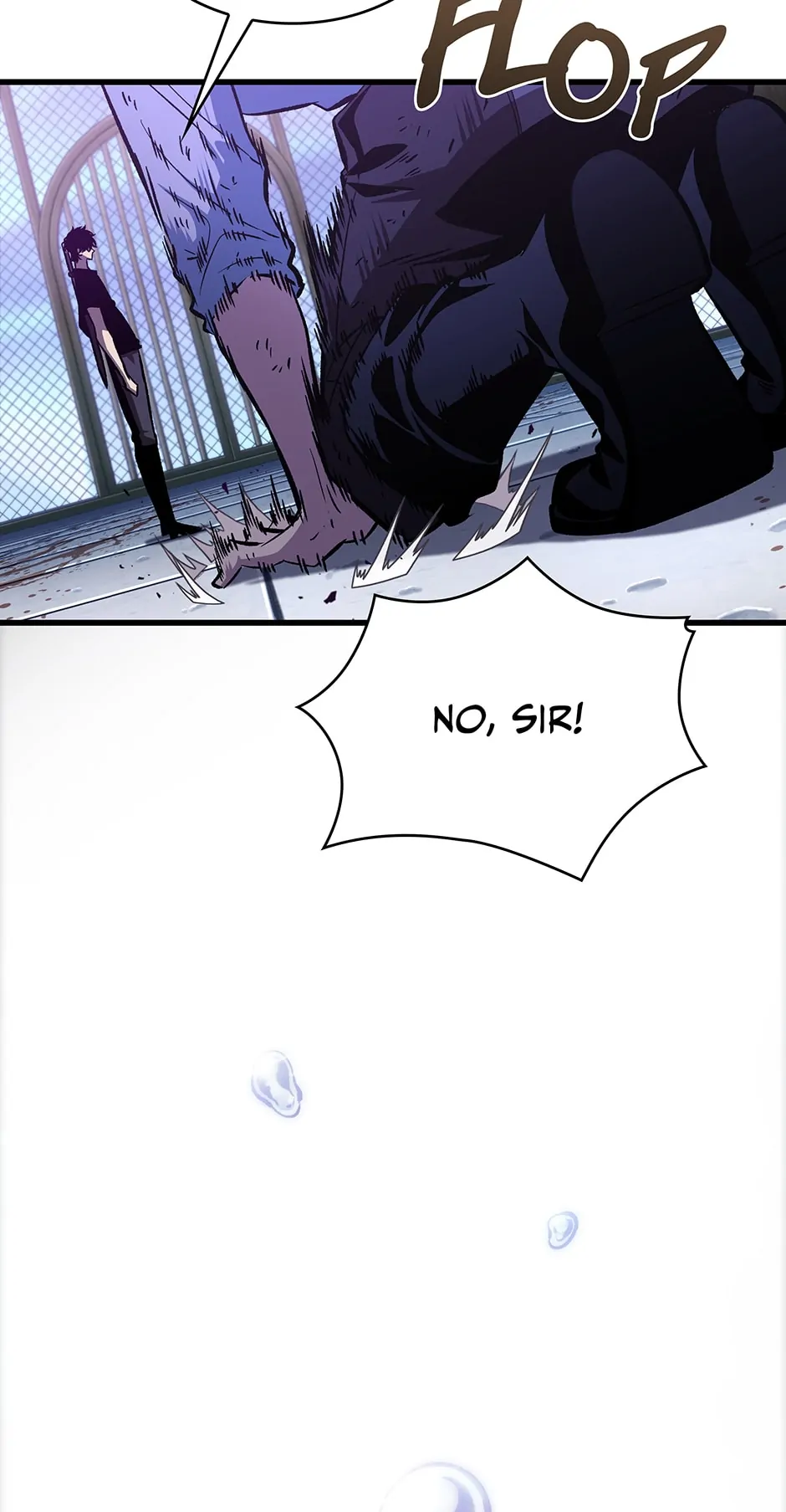 Read Pick Me Up ENGLISH Manga Online