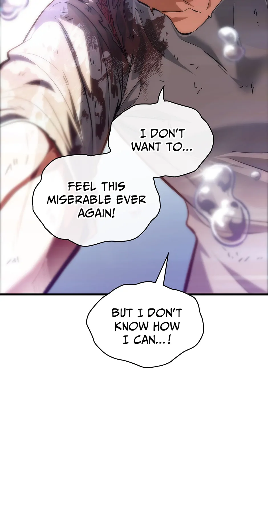 Read Pick Me Up ENGLISH Manga Online