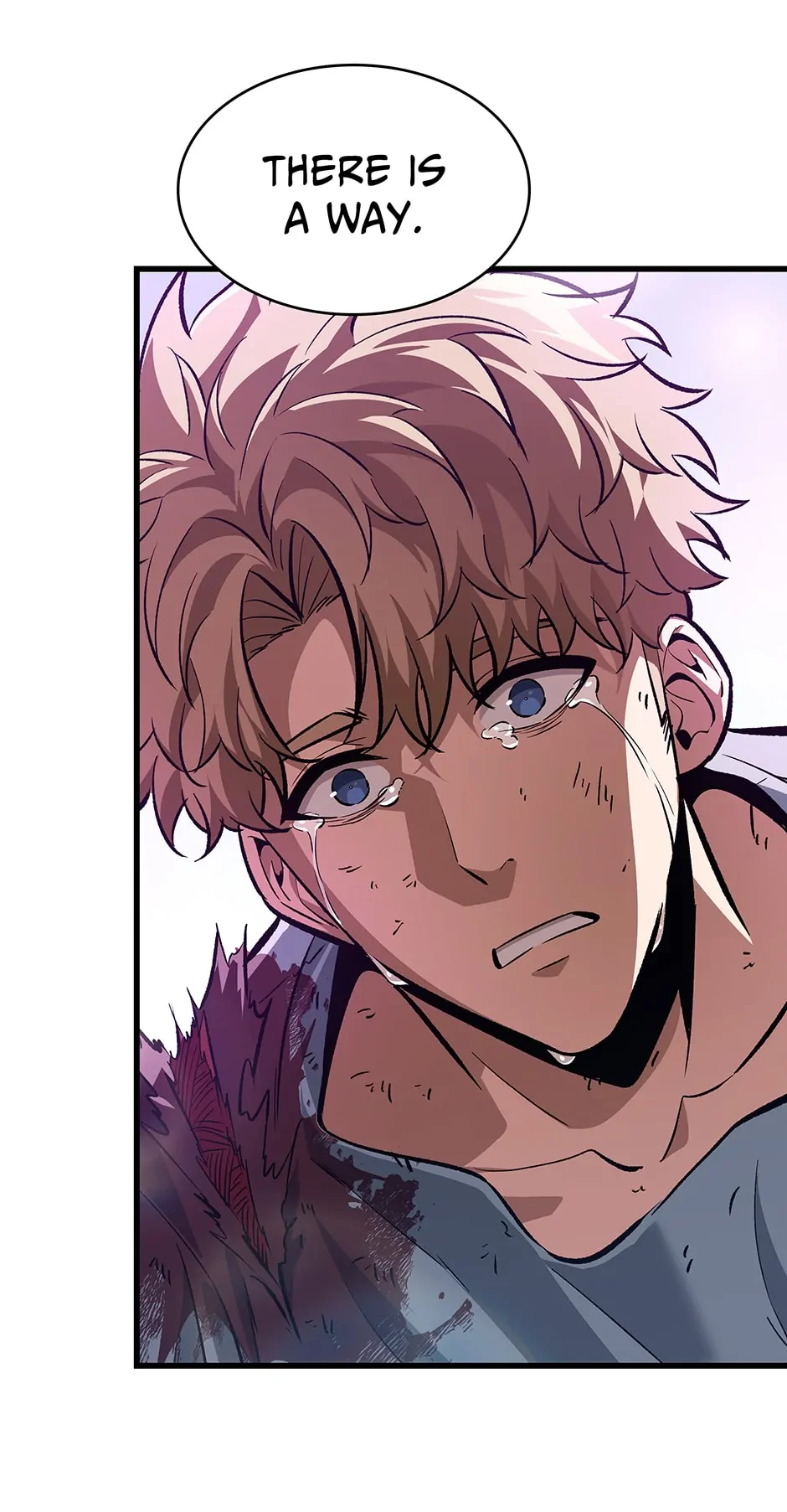 Read Pick Me Up ENGLISH Manga Online