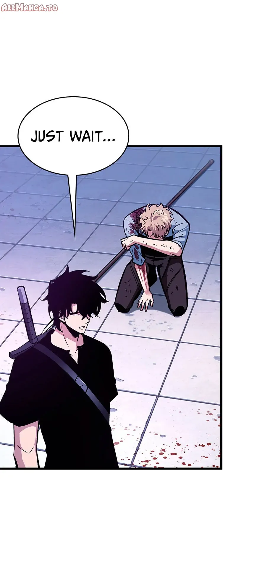 Read Pick Me Up ENGLISH Manga Online