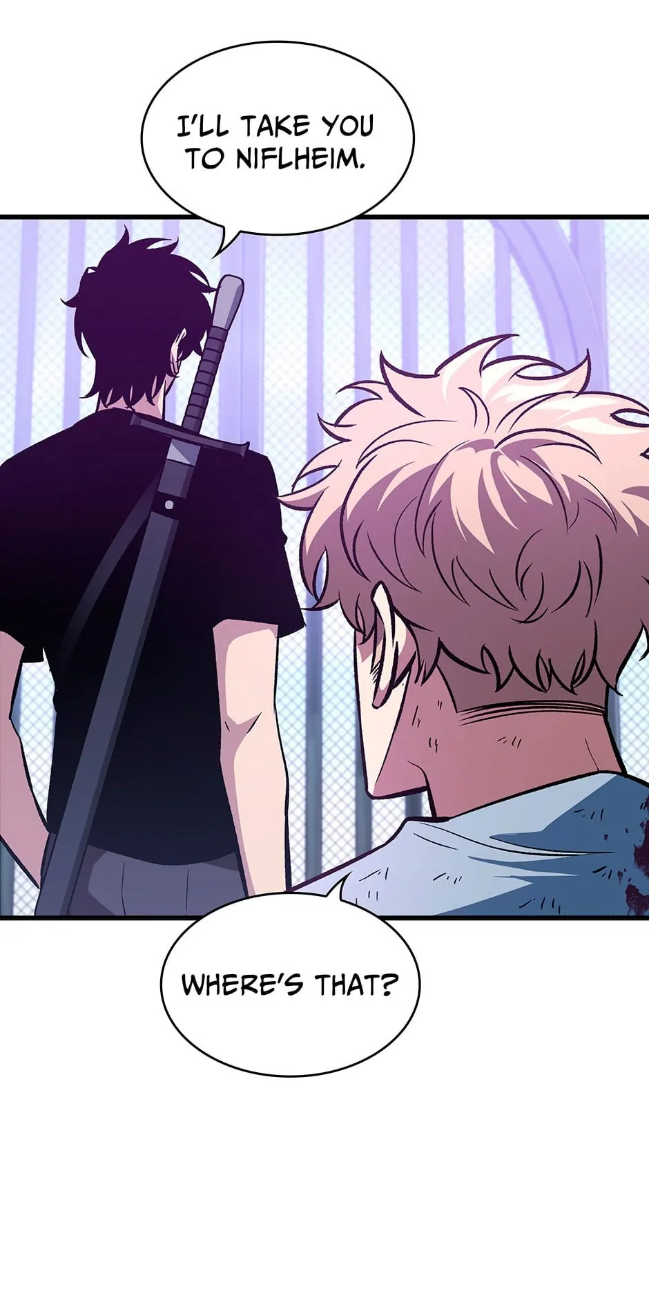 Read Pick Me Up ENGLISH Manga Online