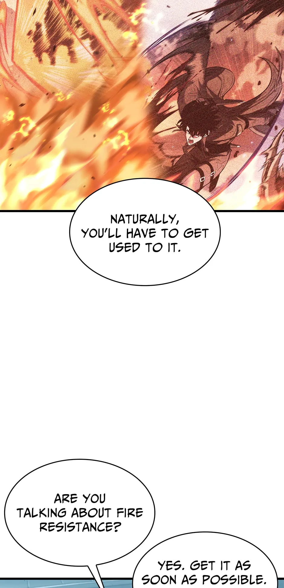 Read Pick Me Up ENGLISH Manga Online