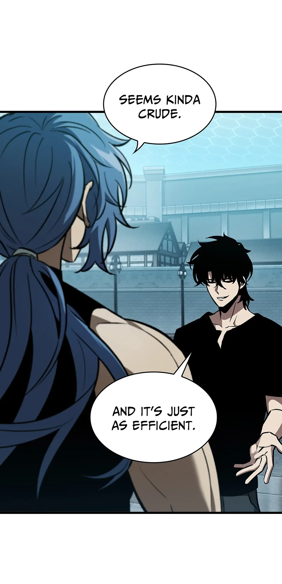 Read Pick Me Up ENGLISH Manga Online