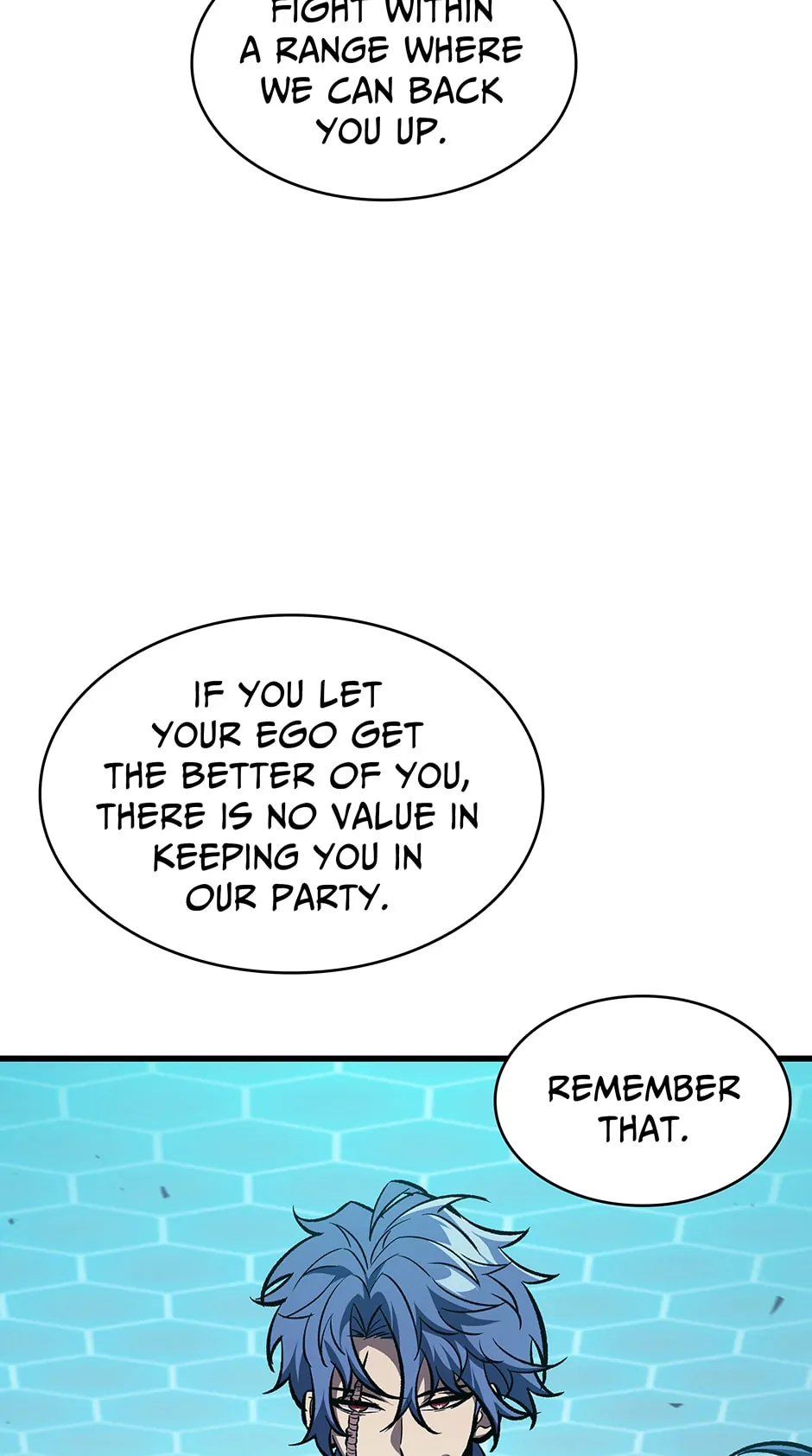 Read Pick Me Up ENGLISH Manga Online