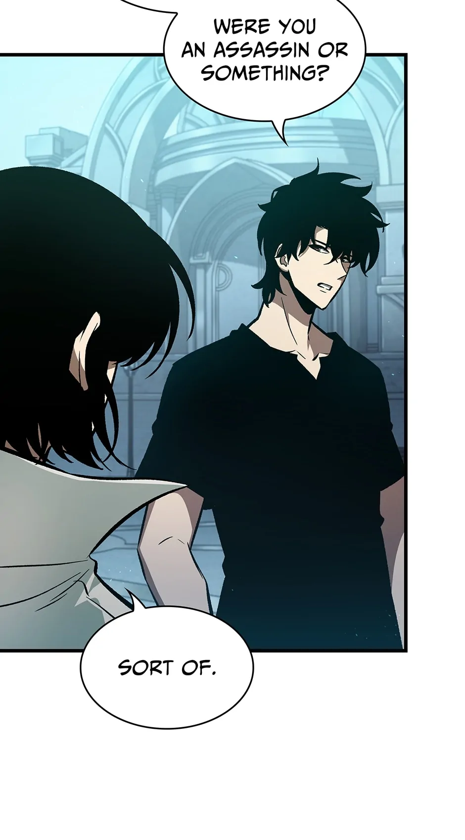 Read Pick Me Up ENGLISH Manga Online
