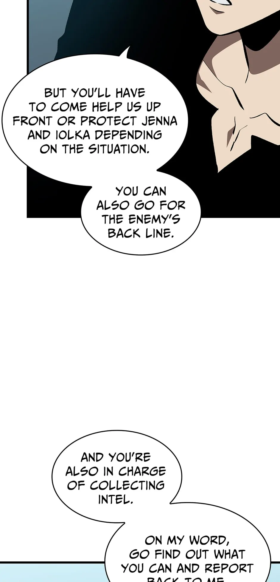 Read Pick Me Up ENGLISH Manga Online