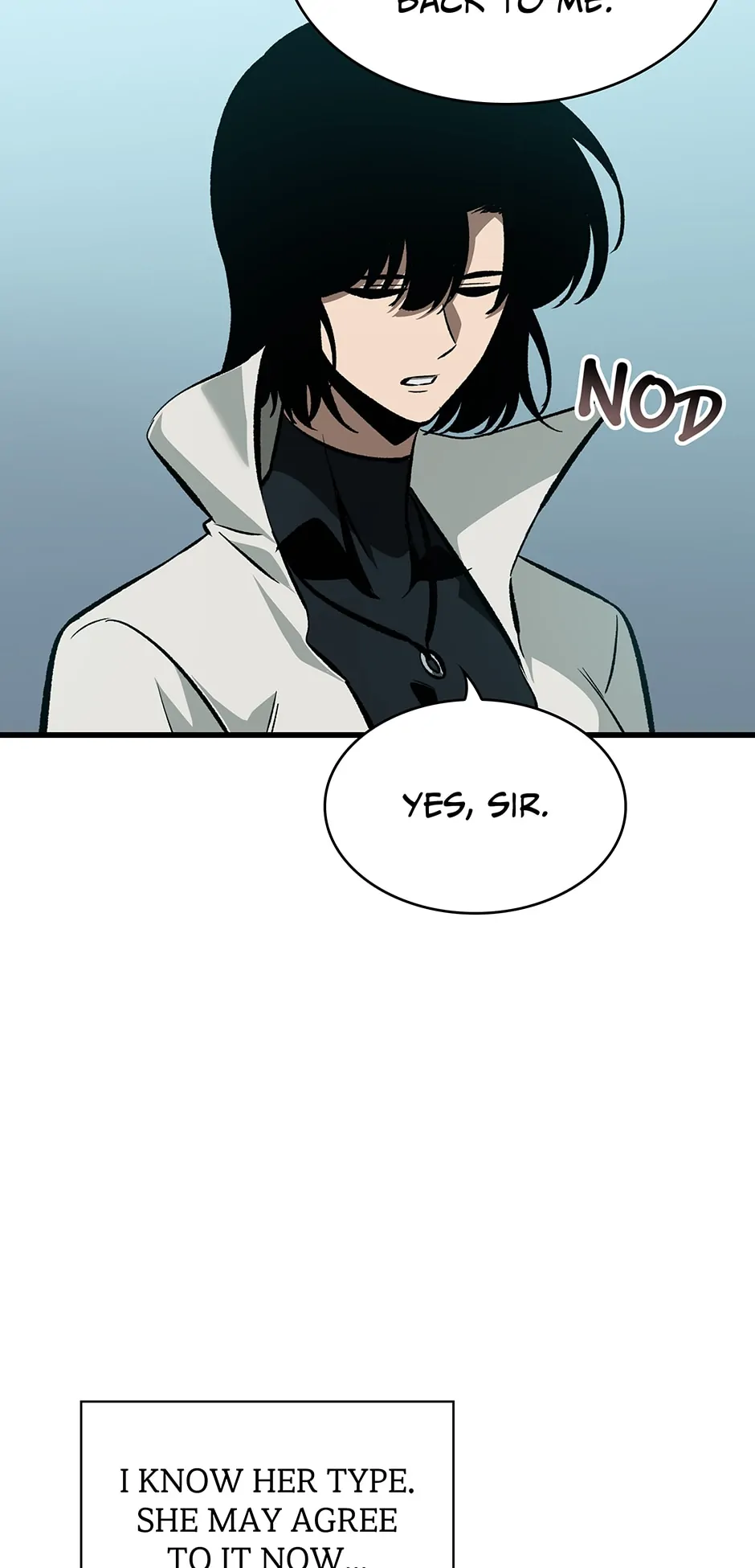 Read Pick Me Up ENGLISH Manga Online