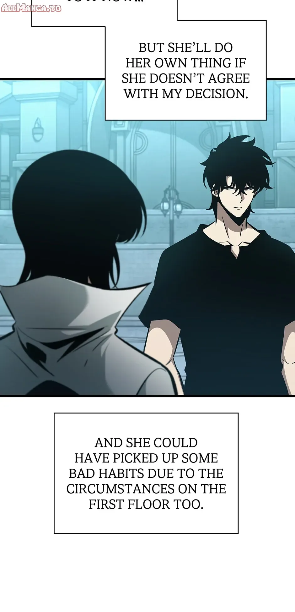 Read Pick Me Up ENGLISH Manga Online