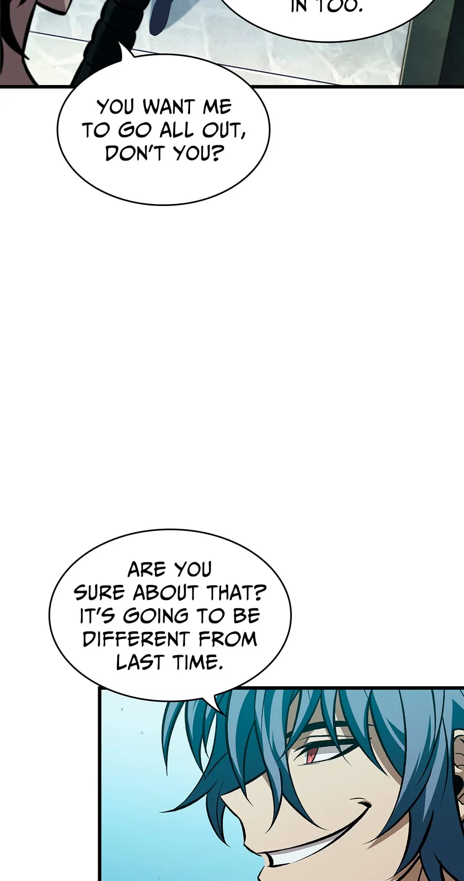 Read Pick Me Up ENGLISH Manga Online
