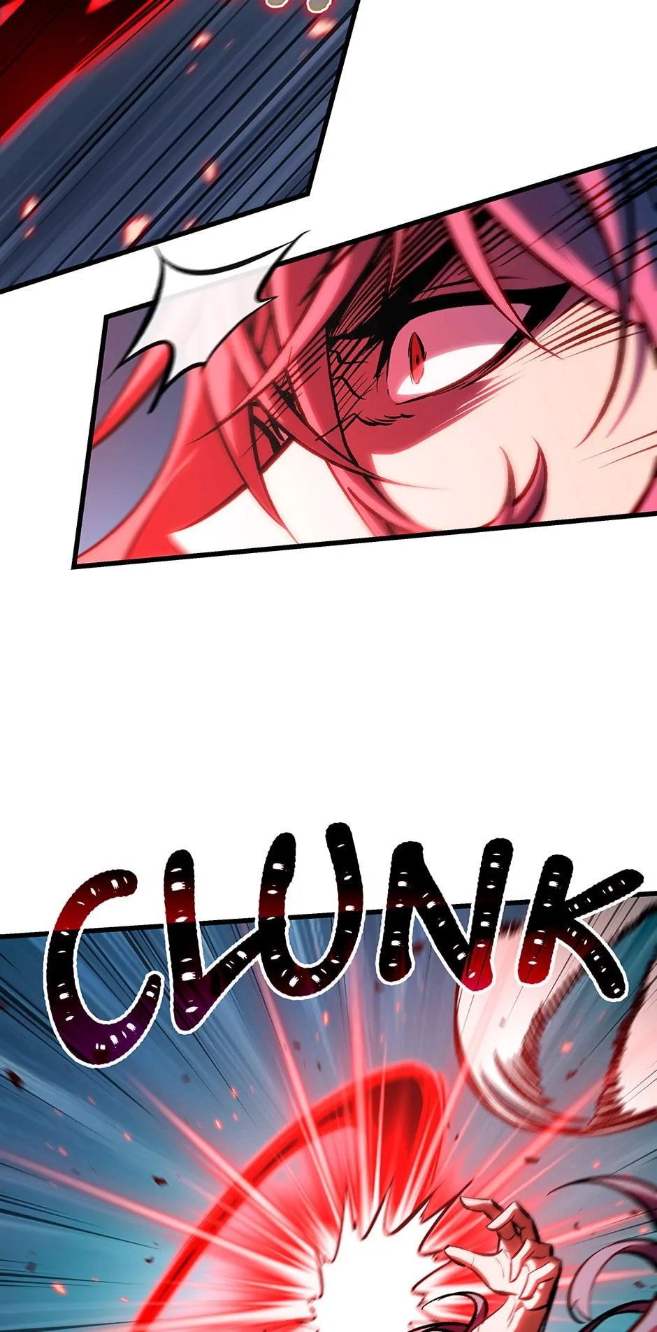 Read Pick Me Up ENGLISH Manga Online