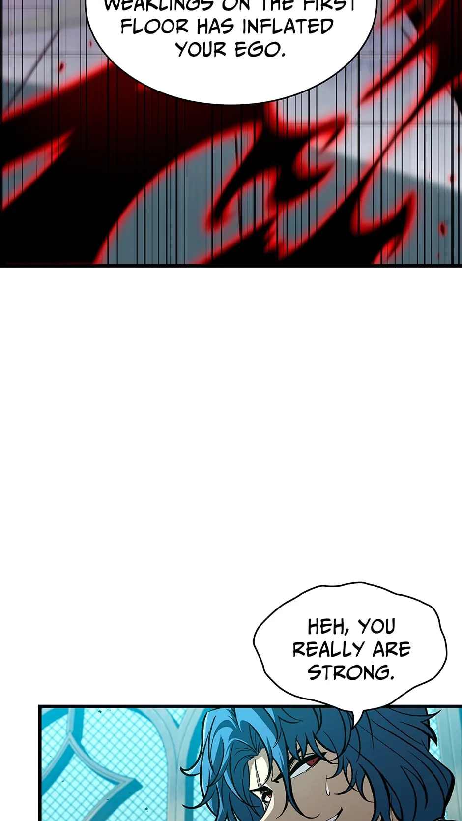 Read Pick Me Up ENGLISH Manga Online