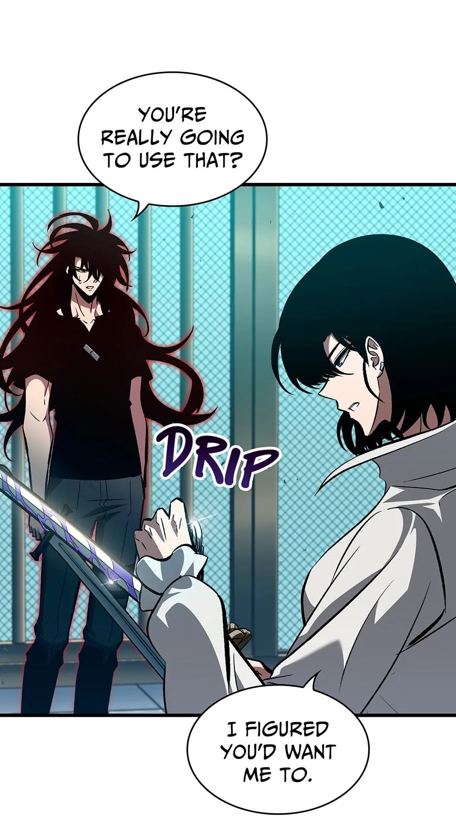 Read Pick Me Up ENGLISH Manga Online
