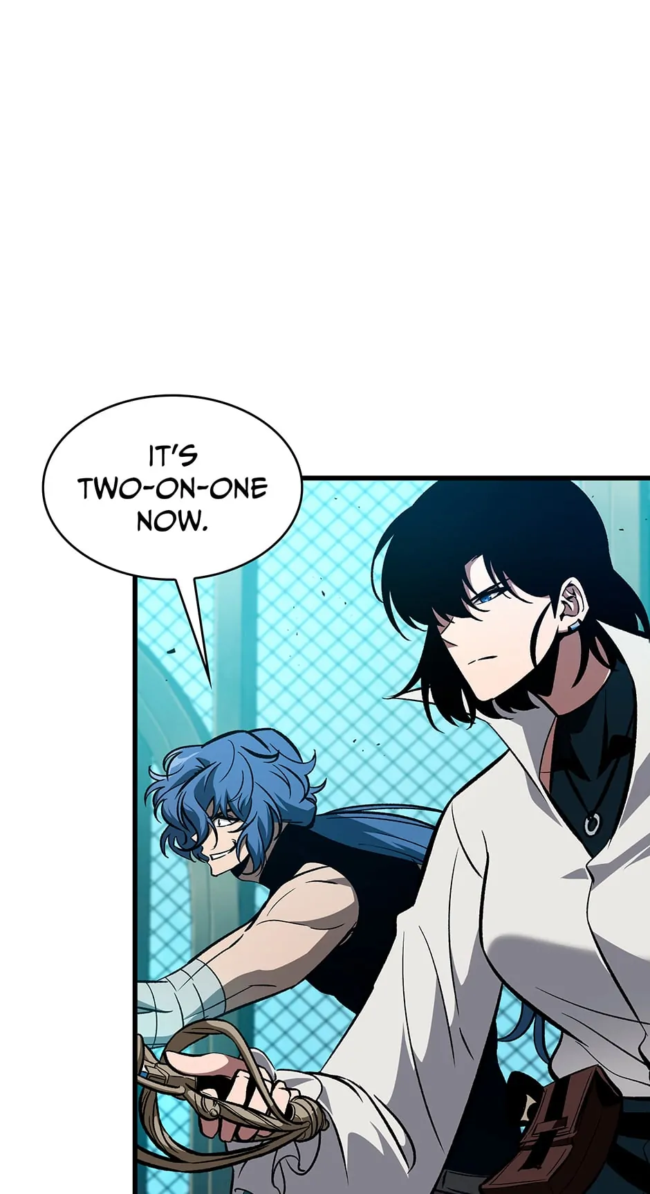 Read Pick Me Up ENGLISH Manga Online
