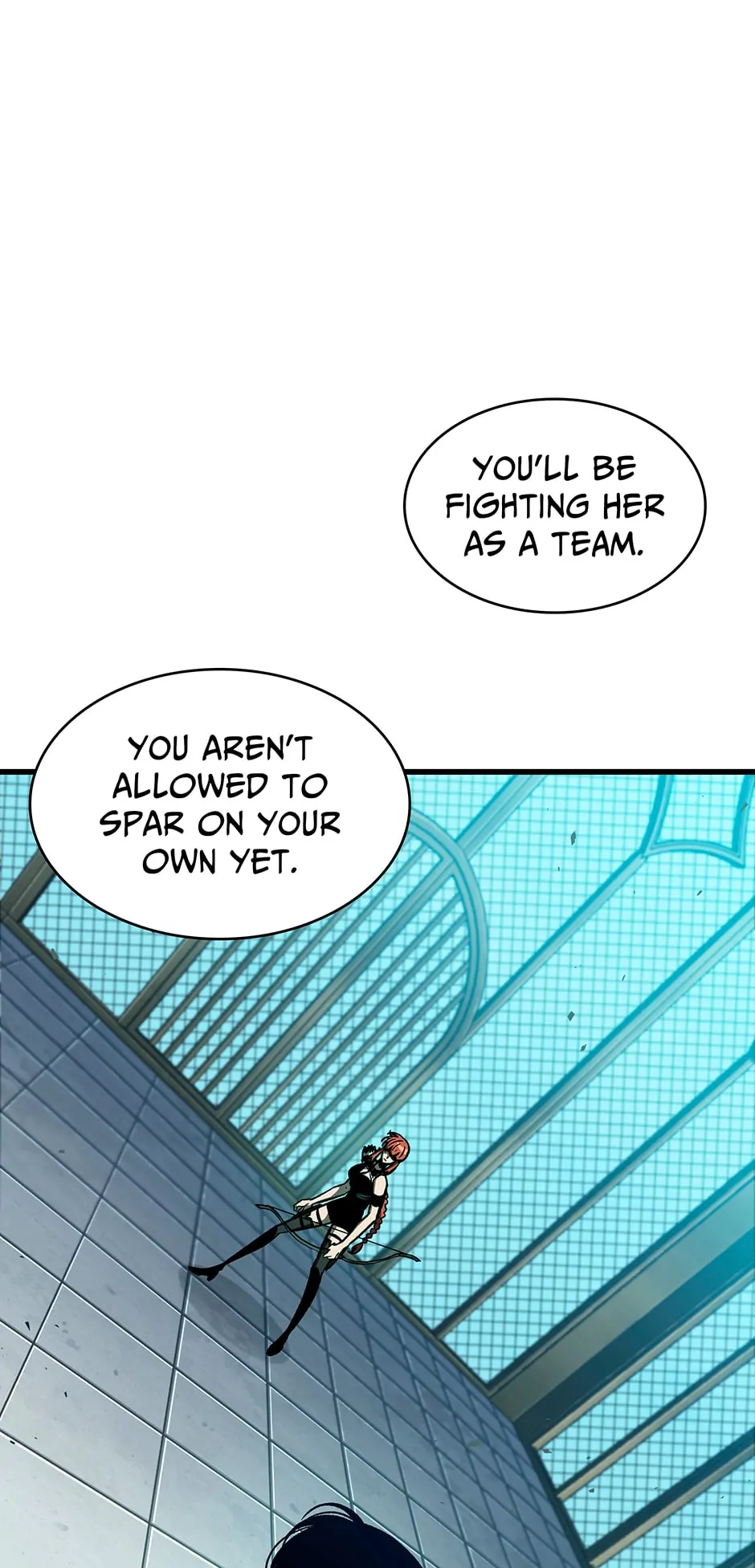 Read Pick Me Up ENGLISH Manga Online