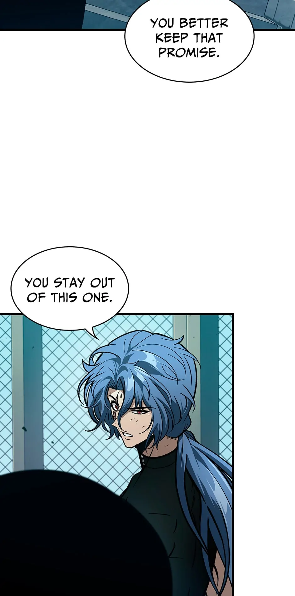 Read Pick Me Up ENGLISH Manga Online
