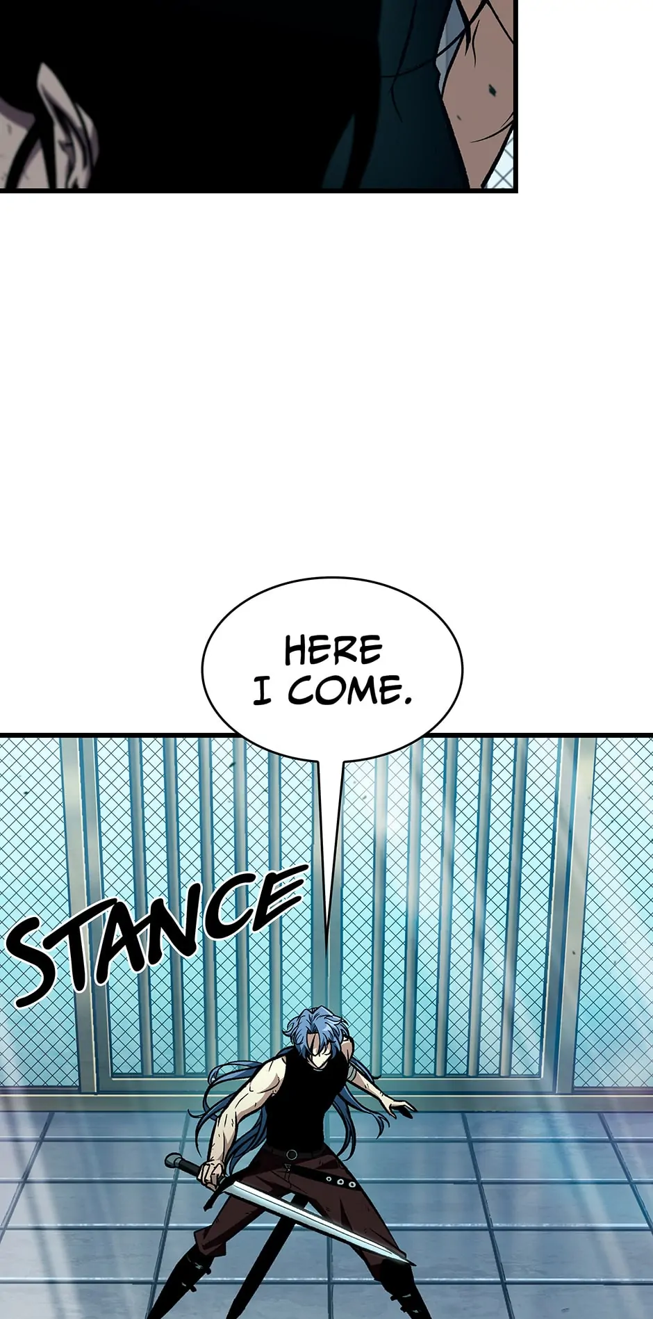Read Pick Me Up ENGLISH Manga Online