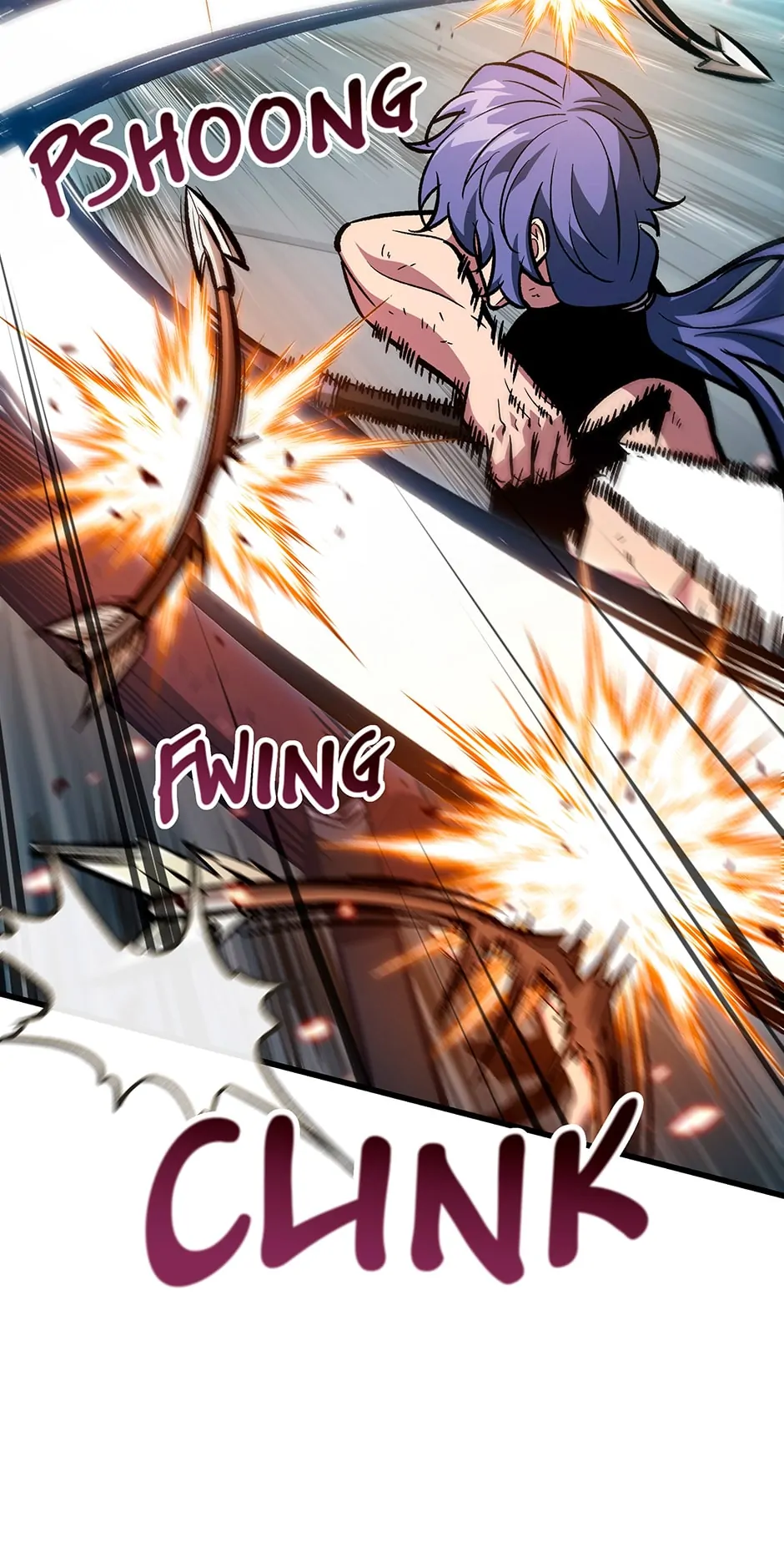 Read Pick Me Up ENGLISH Manga Online