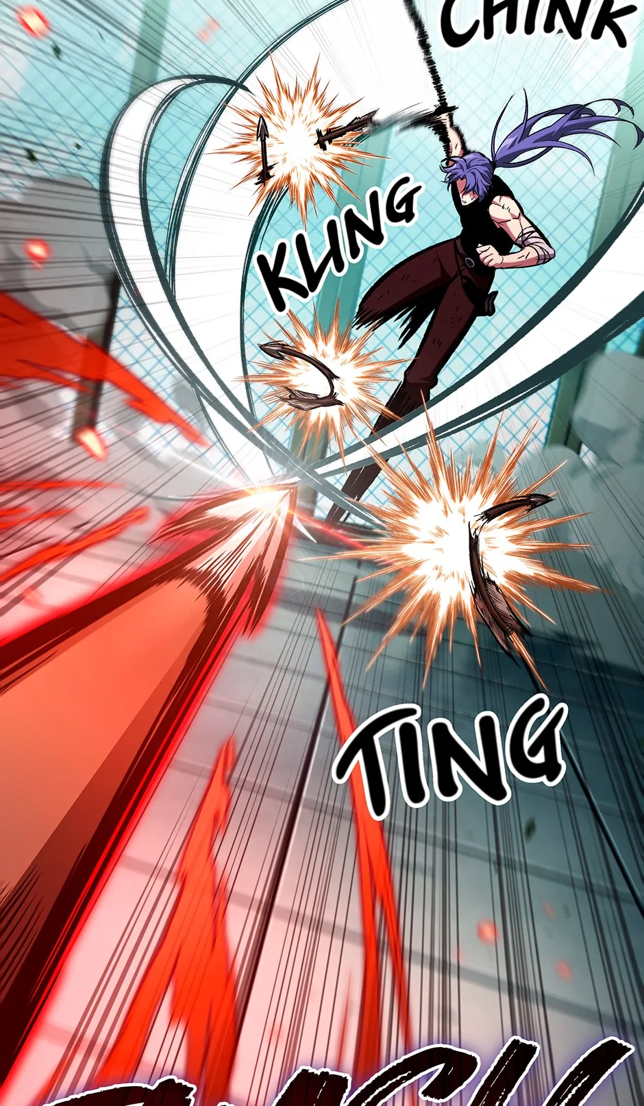 Read Pick Me Up ENGLISH Manga Online