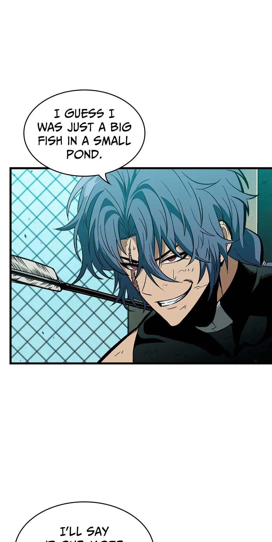 Read Pick Me Up ENGLISH Manga Online