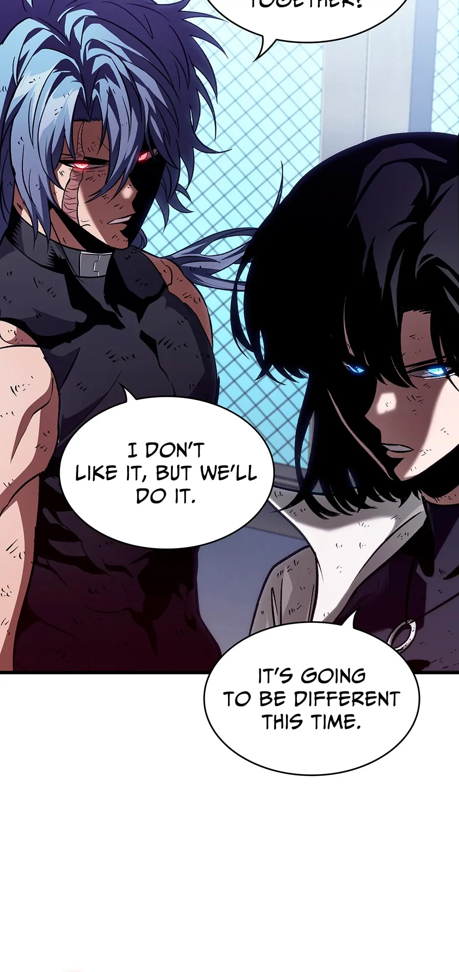 Read Pick Me Up ENGLISH Manga Online