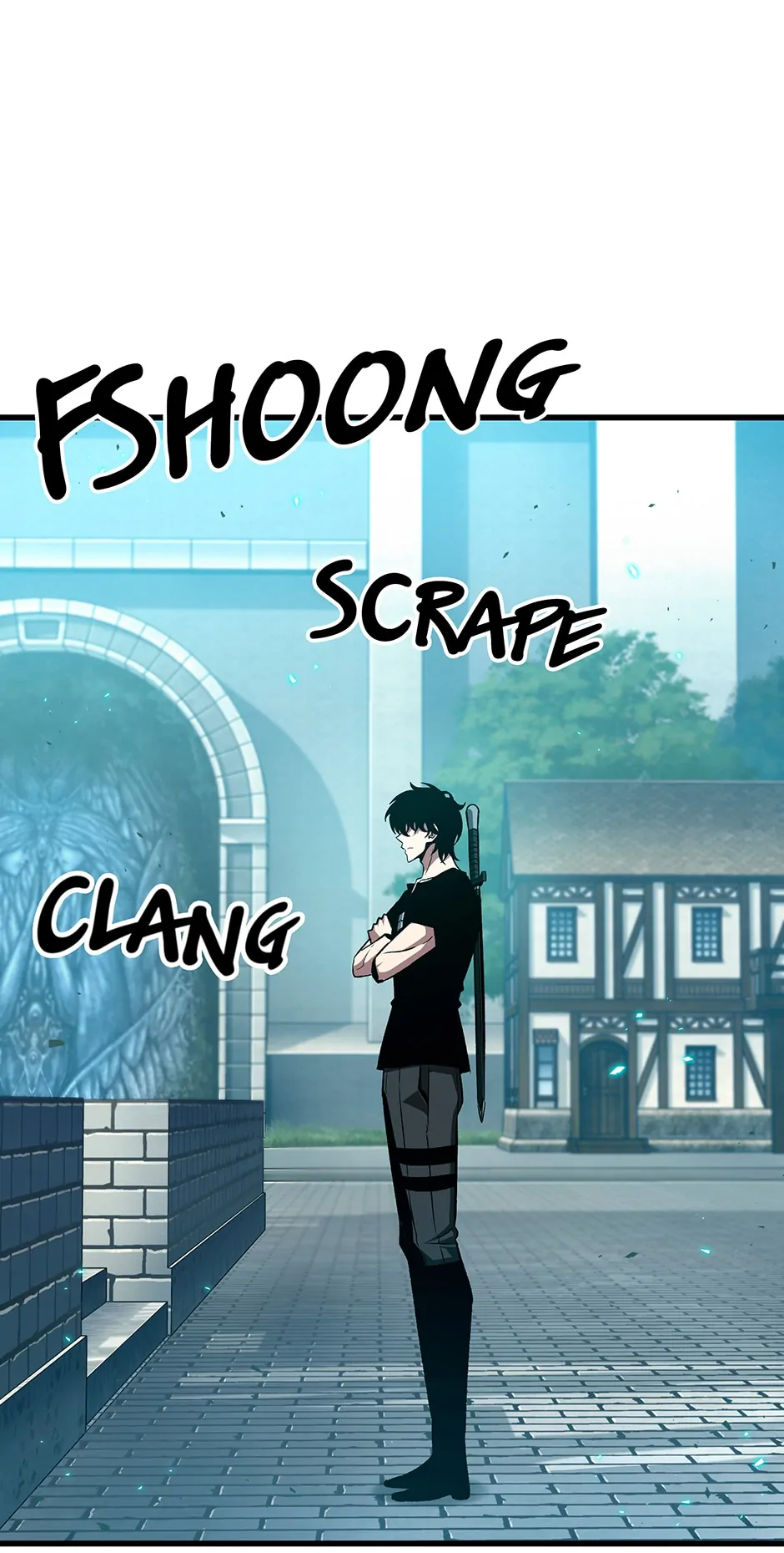 Read Pick Me Up ENGLISH Manga Online