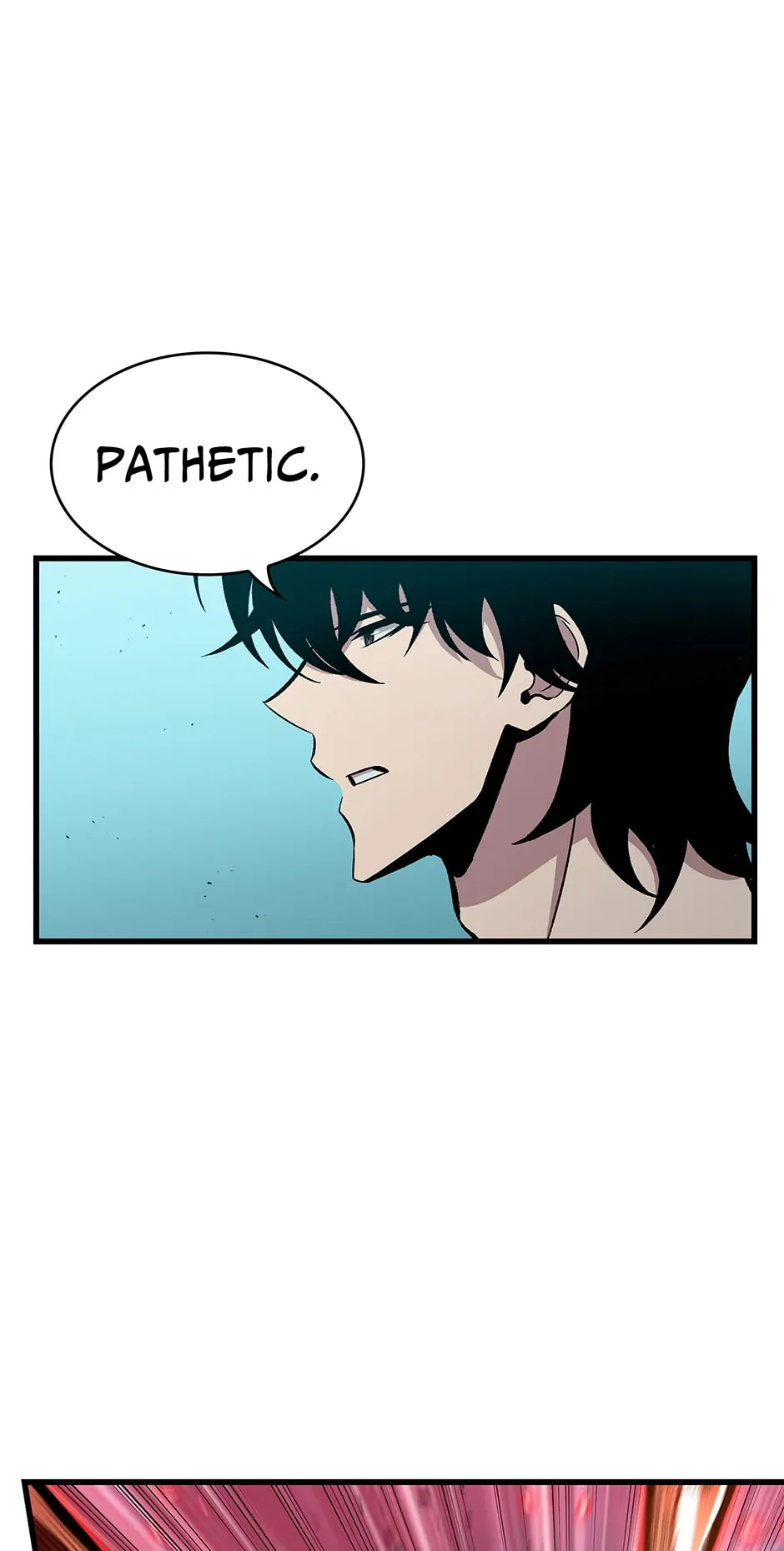 Read Pick Me Up ENGLISH Manga Online