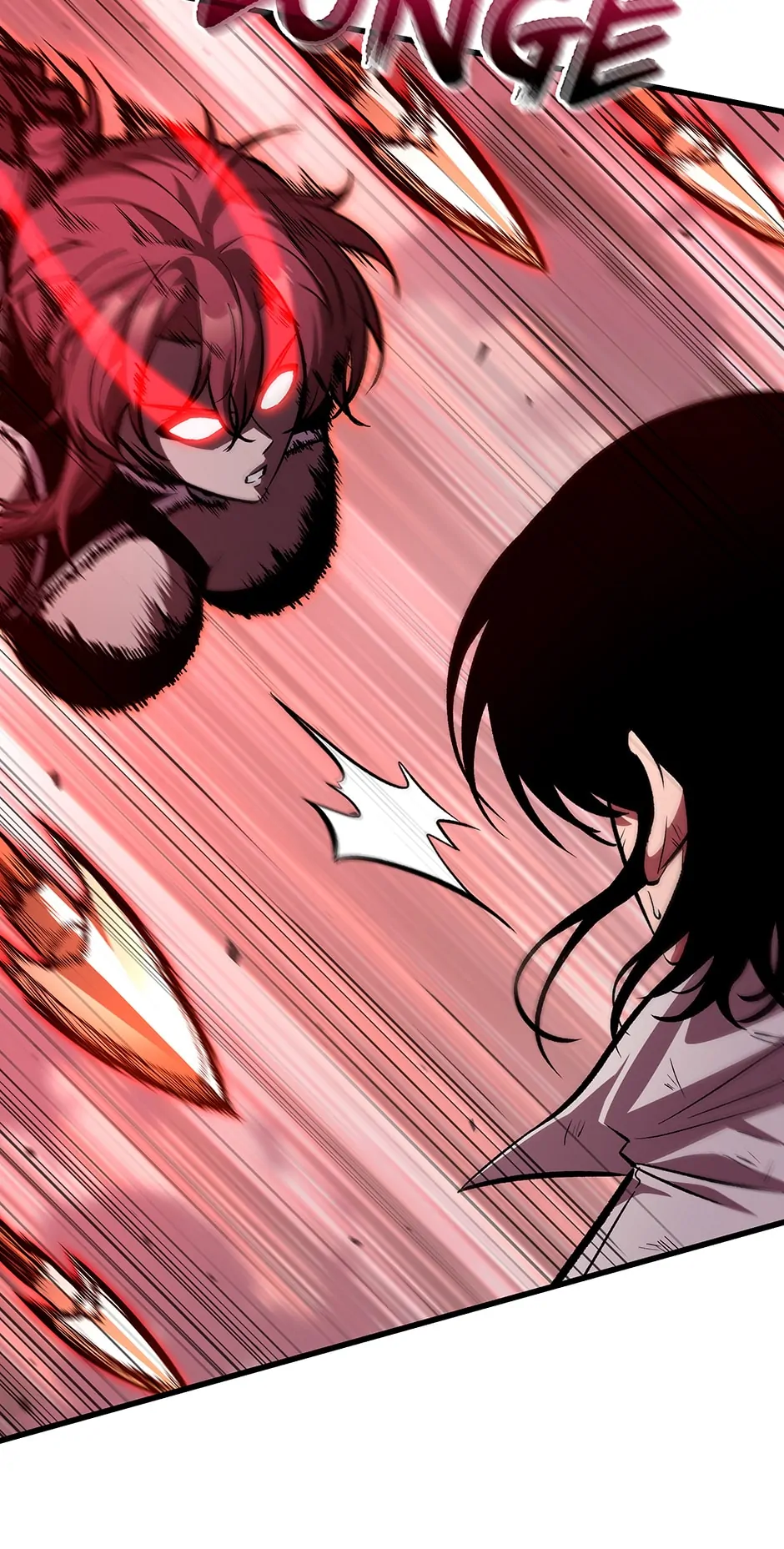 Read Pick Me Up ENGLISH Manga Online