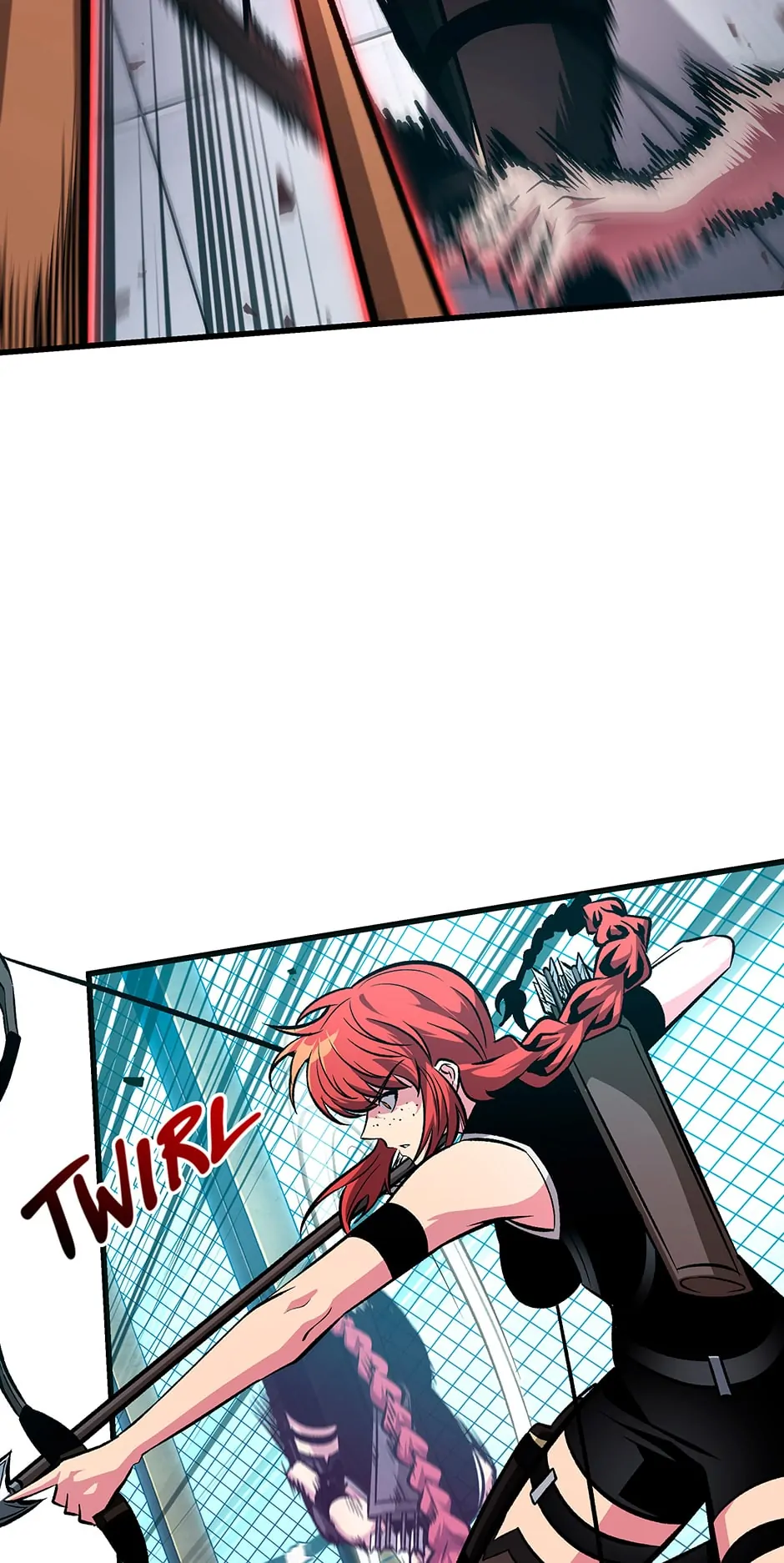 Read Pick Me Up ENGLISH Manga Online