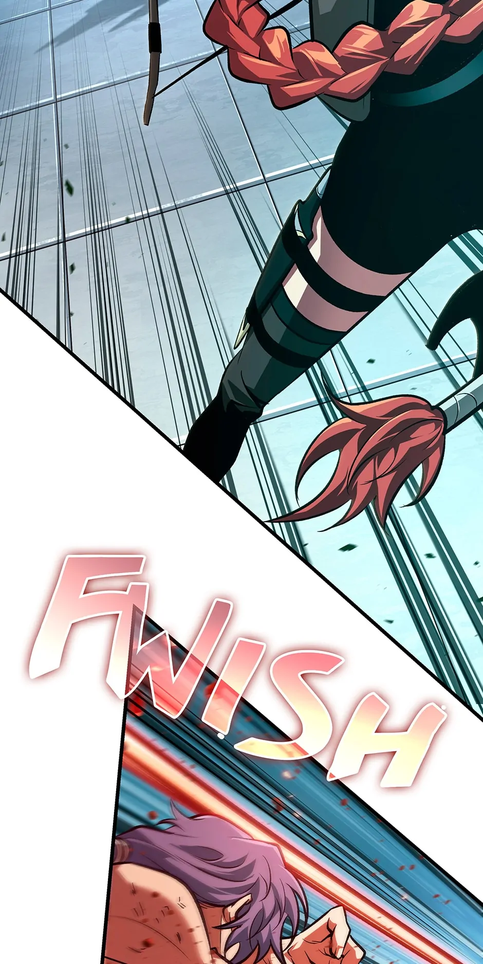 Read Pick Me Up ENGLISH Manga Online