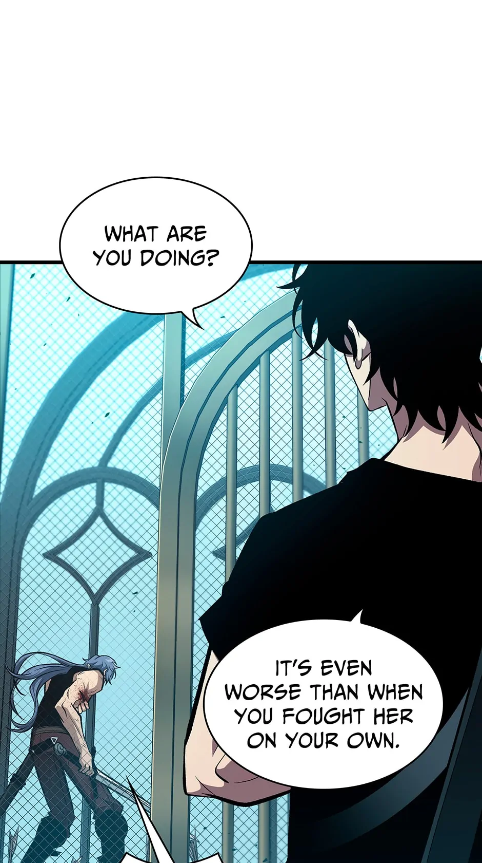Read Pick Me Up ENGLISH Manga Online