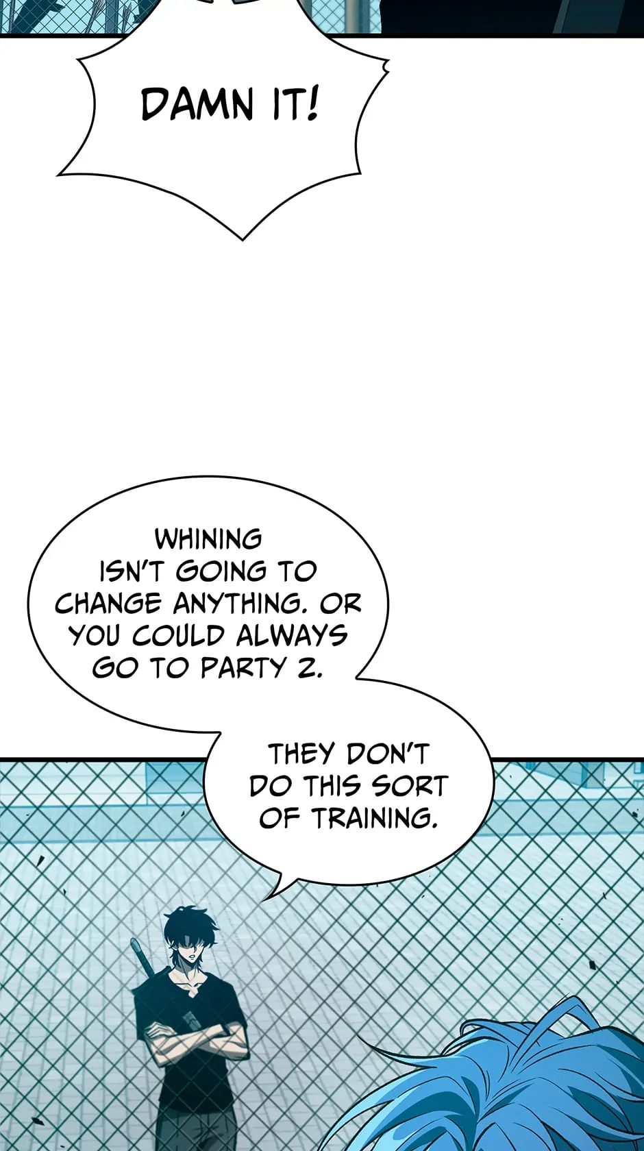 Read Pick Me Up ENGLISH Manga Online
