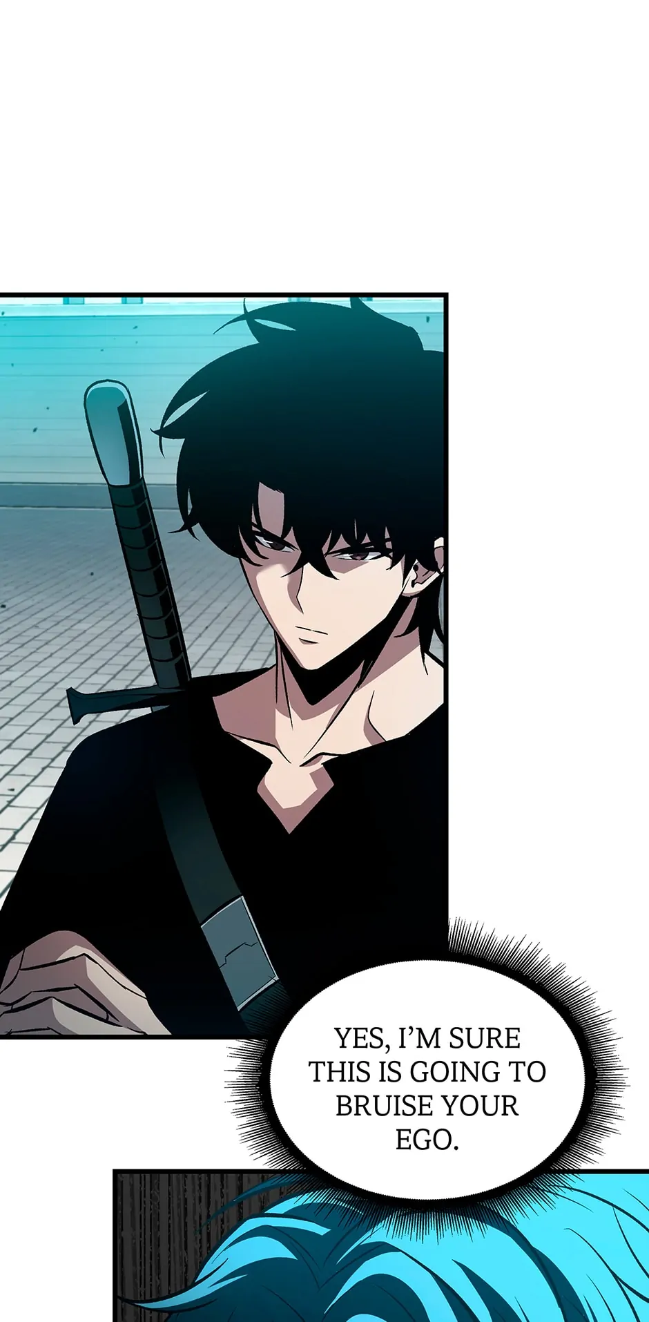 Read Pick Me Up ENGLISH Manga Online
