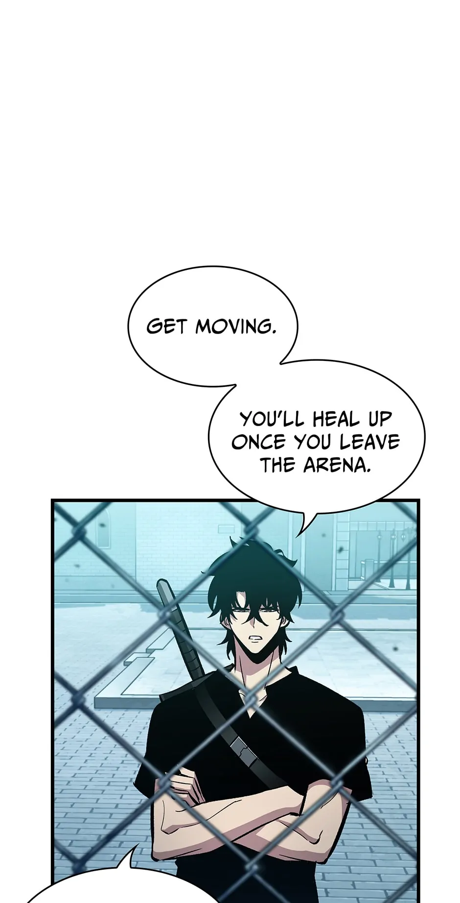 Read Pick Me Up ENGLISH Manga Online