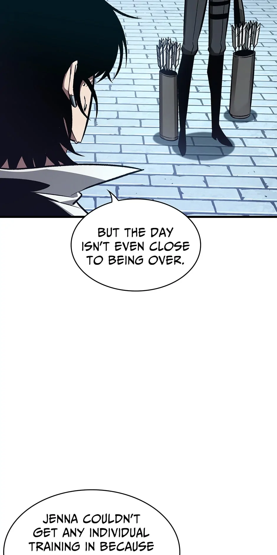 Read Pick Me Up ENGLISH Manga Online