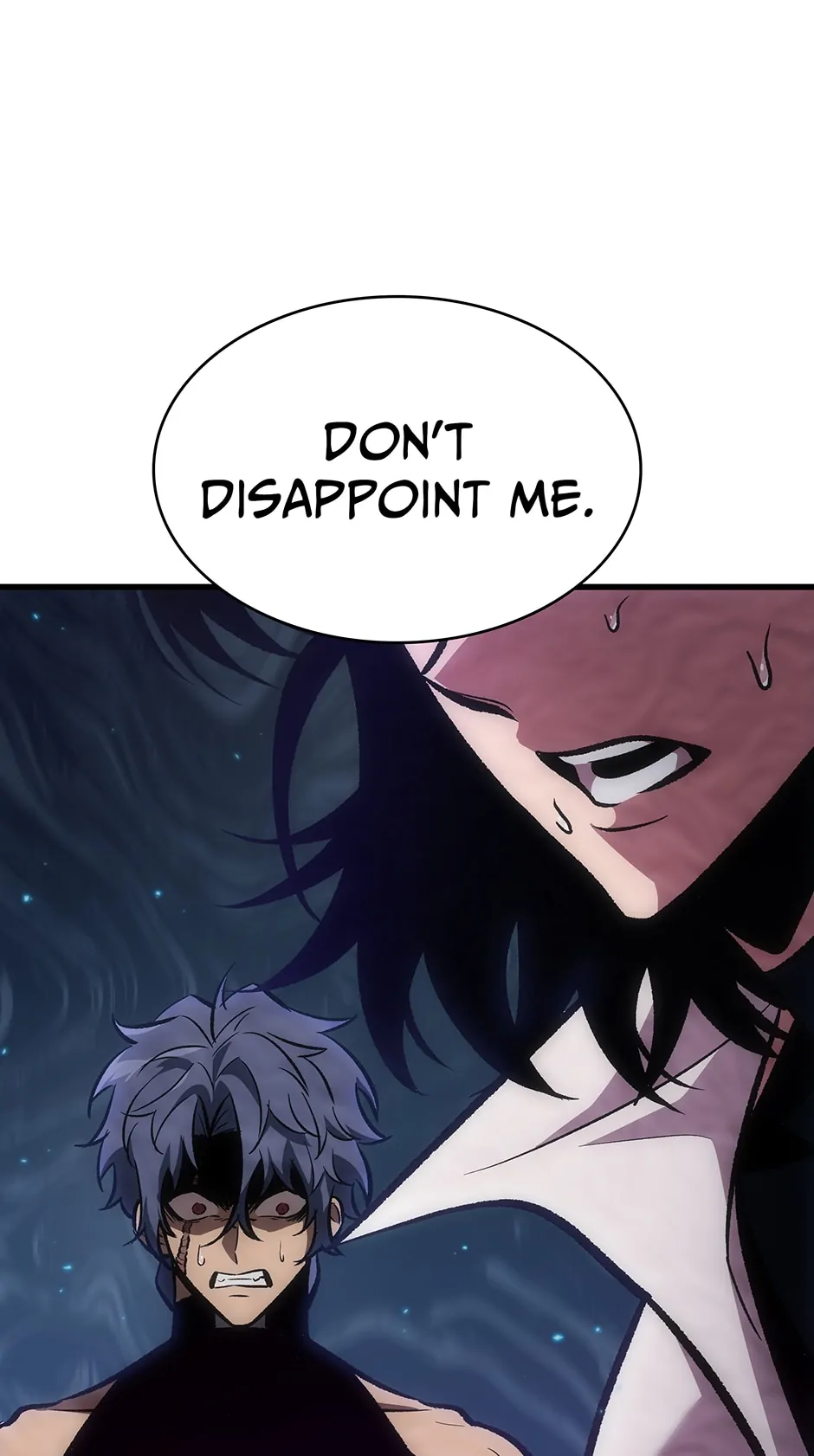 Read Pick Me Up ENGLISH Manga Online