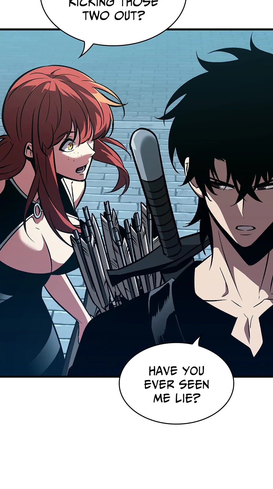 Read Pick Me Up ENGLISH Manga Online