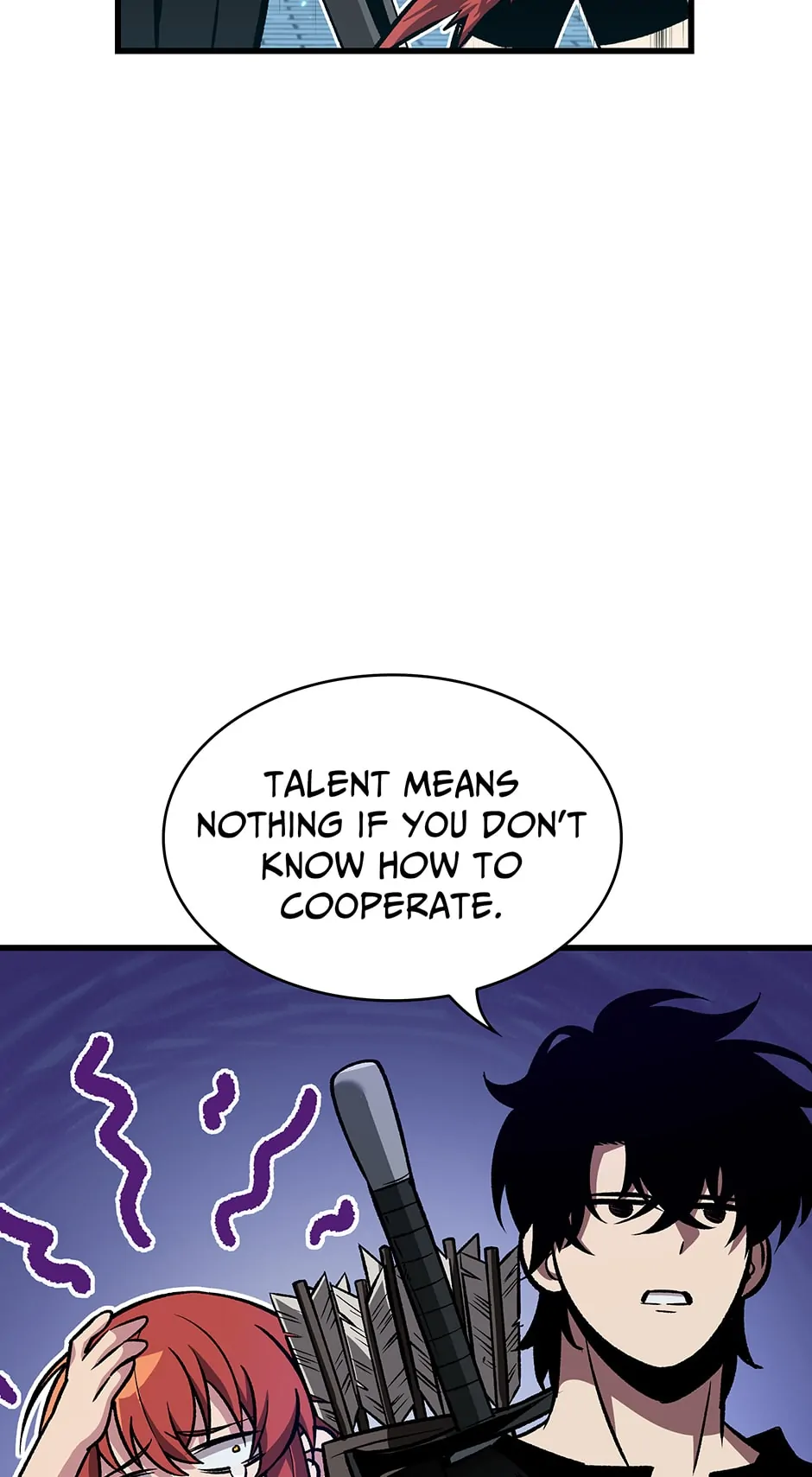Read Pick Me Up ENGLISH Manga Online