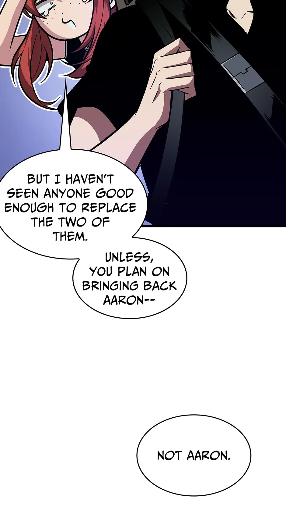 Read Pick Me Up ENGLISH Manga Online