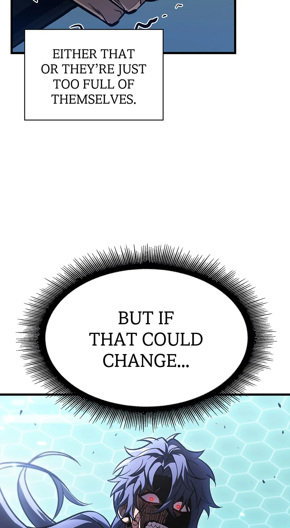Read Pick Me Up ENGLISH Manga Online
