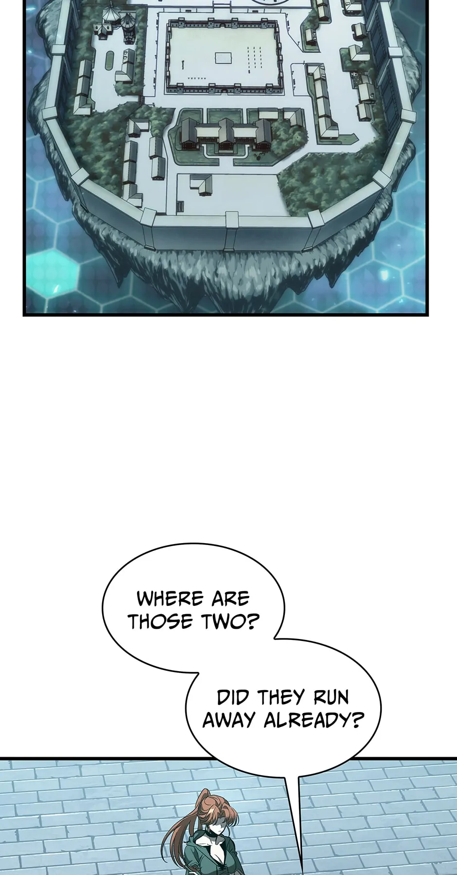 Read Pick Me Up ENGLISH Manga Online