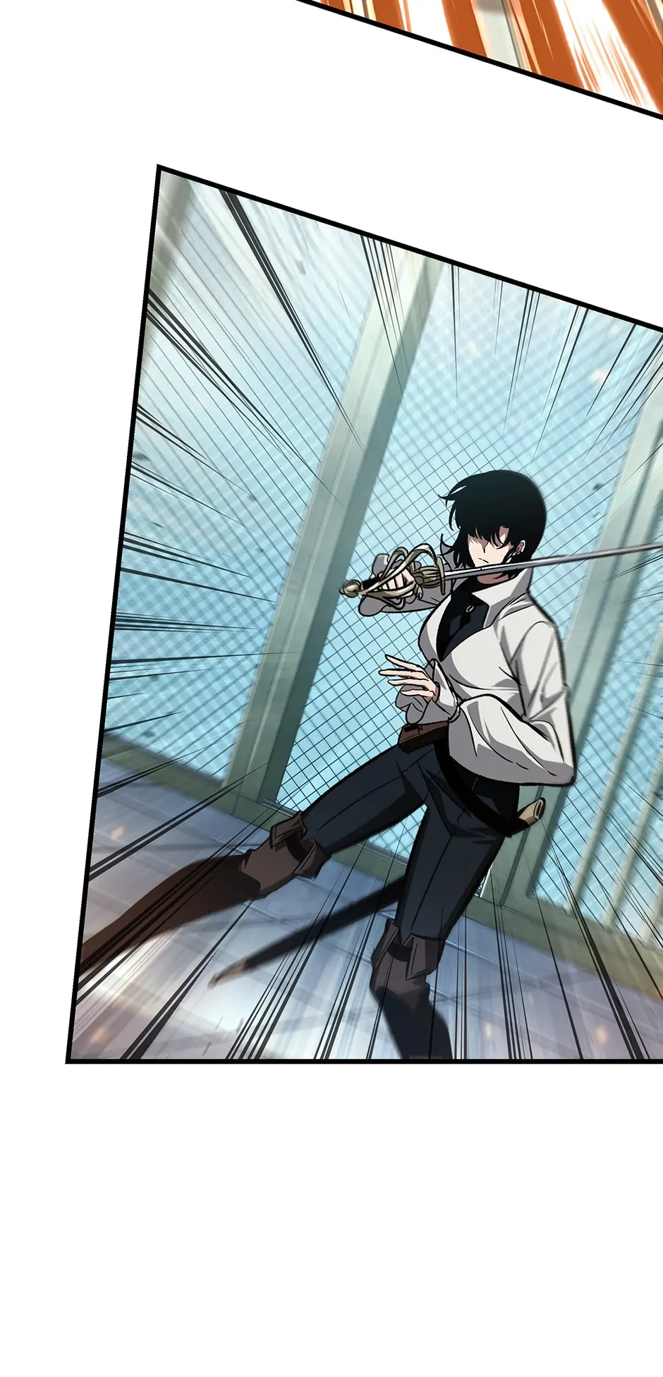 Read Pick Me Up ENGLISH Manga Online