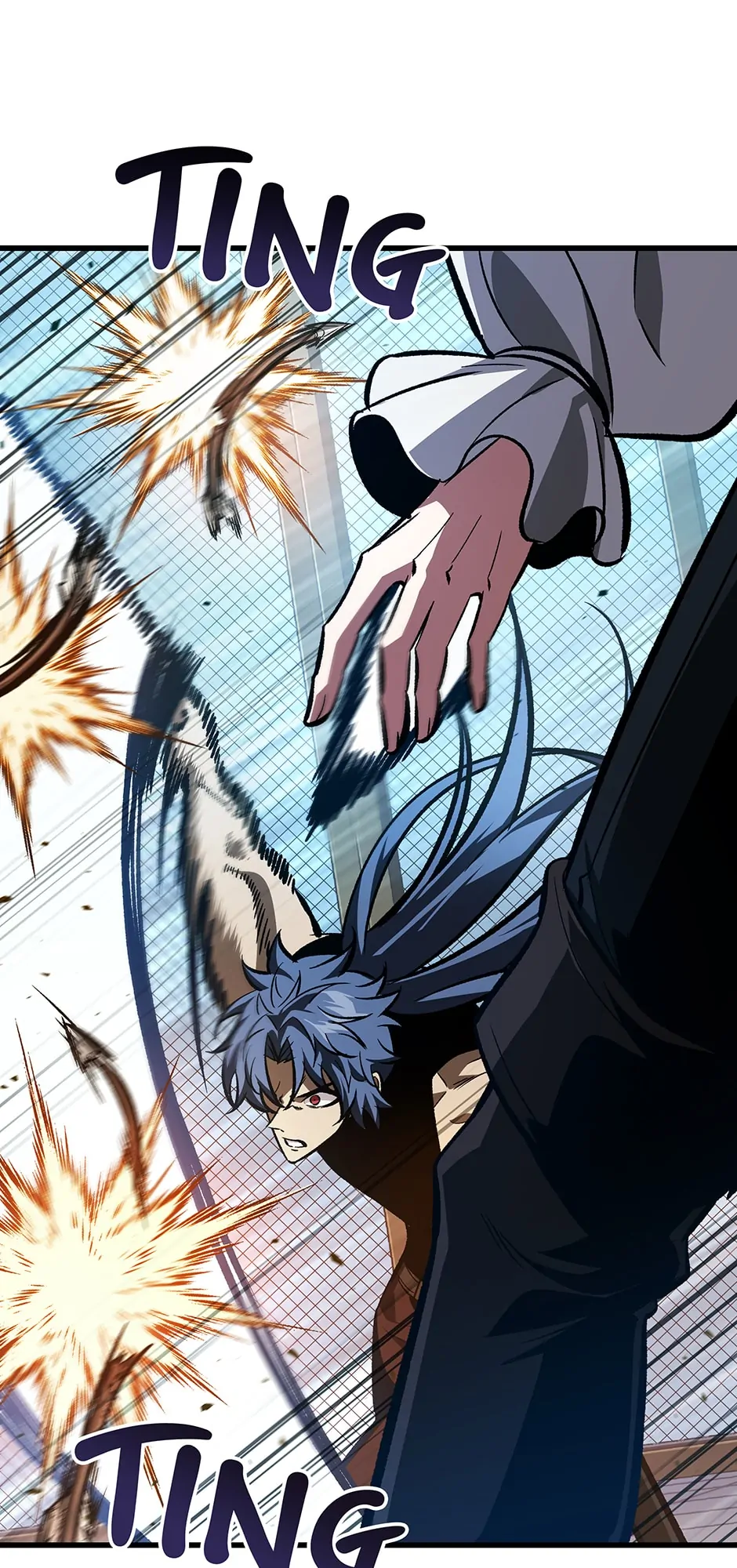 Read Pick Me Up ENGLISH Manga Online