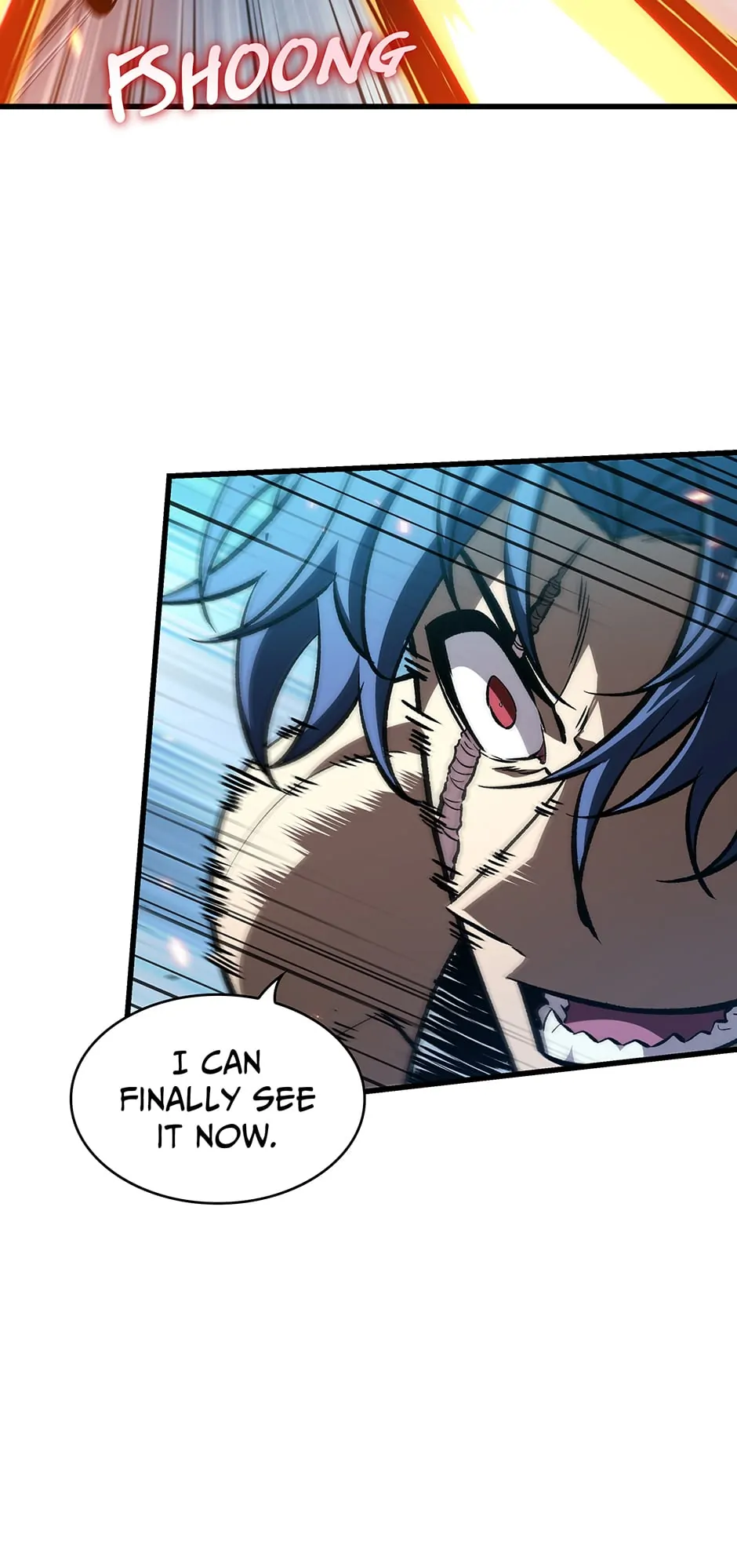 Read Pick Me Up ENGLISH Manga Online