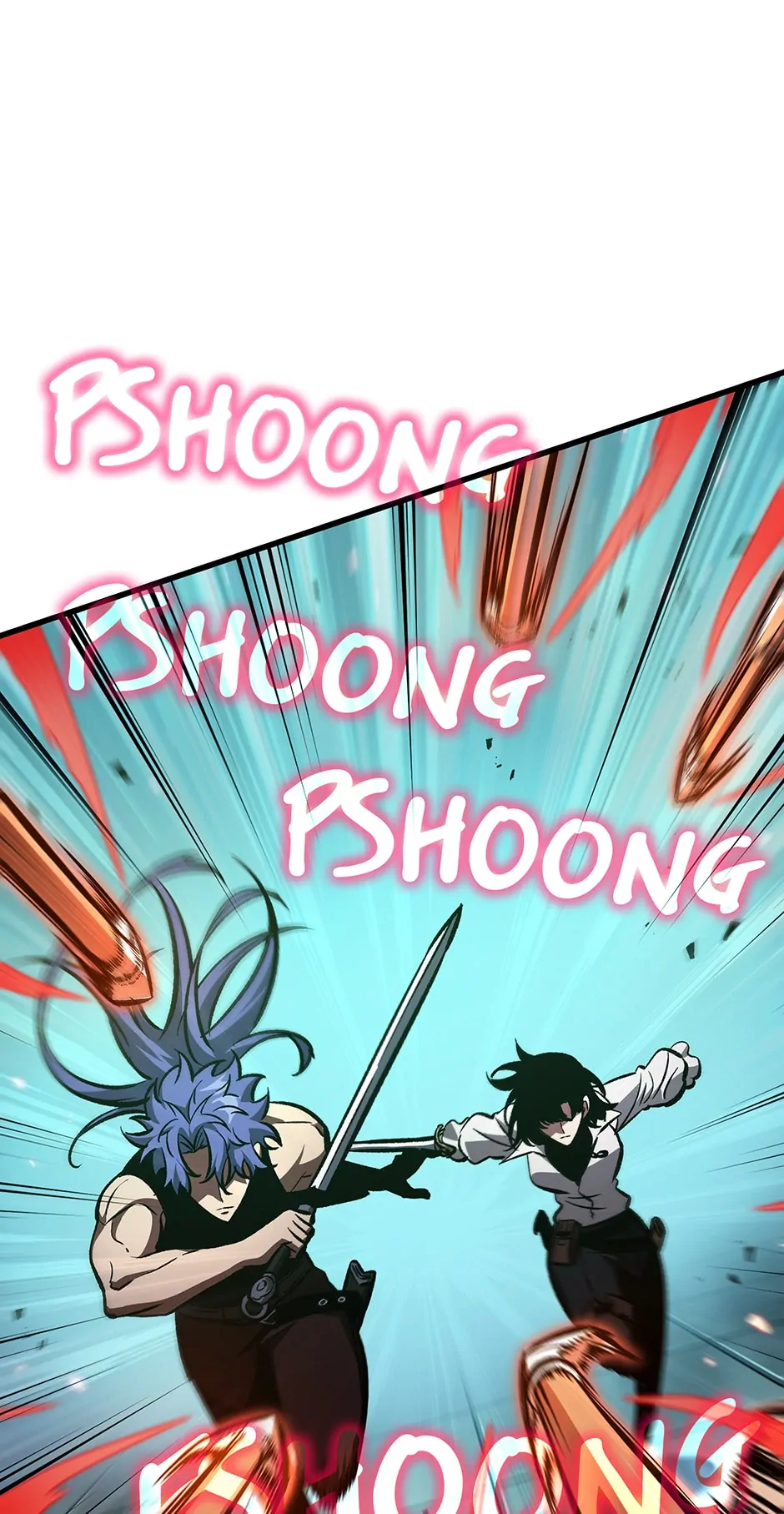 Read Pick Me Up ENGLISH Manga Online